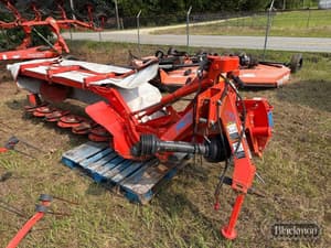 Kuhn GMD 280HD Image